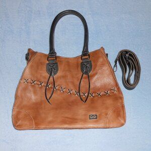 NEW Bed Stu Bruna crossbody bag without tags